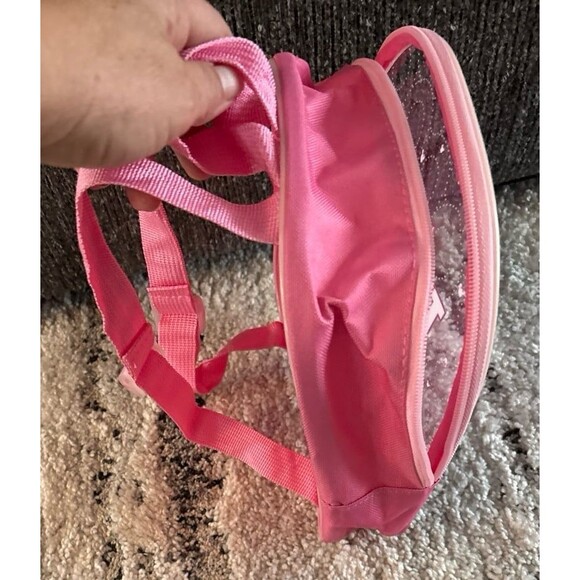 Minnie Mouse child backpack - Picture 2 of 4